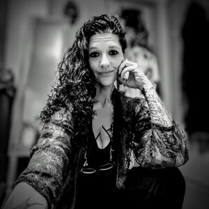 Meet your Posher, Johna